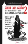Zdar jak sviňa 2 - Honza Žanek Hlaváček - kniha z kategorie Literární věda