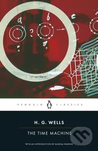 The Time Machine - H.G. Wells