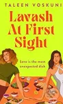Lavash at First Sight - Taleen Voskuni - kniha z kategorie Romantická