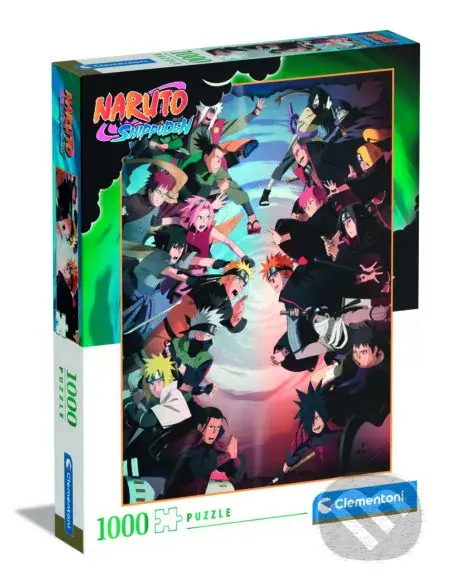 Naruto 1000