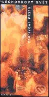Plechovkový svět - Alena Svozilová - kniha z kategorie Společenská beletrie