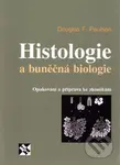 Histologie a buněčná biologie - Douglas F. Paulsen - kniha z kategorie Biologie