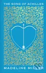 The Song of Achilles - Madeline Miller - kniha z kategorie Fantasy