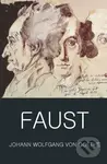 Faust (A Tragedy In Two Parts with The Urfaust) - Johann Wolfgang von Goethe - kniha z kategorie Drama a divadelní hry