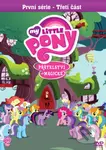 My Little Pony: Přátelství je magické (1. série:3. část) - film z kategorie Animované seriály