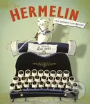 Hermelin (The Detective Mouse) - Mini Grey