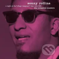 Sonny Rollins: A Night At The Village Vanguard LP (3 LP)