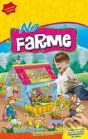 Na farme - kniha z kategorie Pro děti