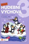 Hravá hudební výchova 3 – učebnice