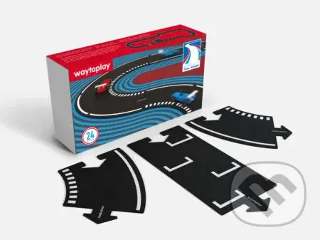 Okruh Paul Ricard: autodráha waytoplay