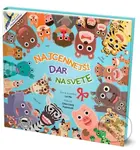 Najcennejší dar na svete - Lai Ma - kniha z kategorie Pohádky