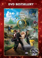 Mocný vládce Oz - Sam Raimi - film z kategorie Rodinné a romantické