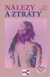 Nálezy a ztráty - Eva Suchá - kniha z kategorie Romantická