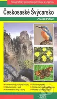 Českosaské Švýcarsko - kniha z kategorie Mýty, pověsti a legendy