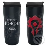 Cestovný hrnček World of Warcraft - Horde