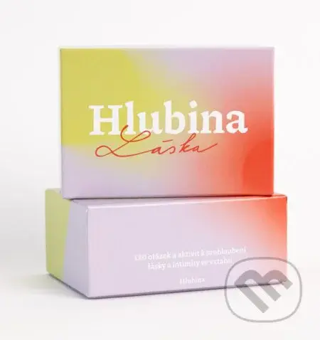 Hlubina & Láska - hra z kategorie Hry pro dospělé