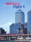 Eurolingua English 4 (učebnice) - kniha z kategorie Jazykové učebnice a slovníky