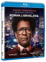 Roman J. Israel, Esq. - Dan Gilroy - film z kategorie Dramata