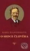 O srdce člověka - Karel Klostermann - kniha z kategorie Beletrie