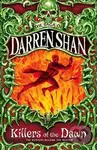 The Saga of Darren Shan 9: Killers of the Dawn - Darren Shan - kniha z kategorie Beletrie