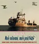 Moře milované, moře proklínané II - Antonín Fojtů - kniha z kategorie Automobily a doprava