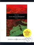 Human Resource Management - Lloyd L. Byars a kol. - kniha z kategorie Odborné a naučné