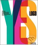 Yes Logo (40 Years of Michael Peters Branding, Design and Communication) - kniha z kategorie Umění, design a architektura