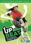 Upbeat - Pre-Intermediate (StuStudent's Book with Multi-ROMdent's Book with Multi-ROM) - kniha z kategorie Jazykové učebnice a slovníky
