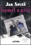 Samet a pára - Jan Novák - kniha z kategorie Beletrie