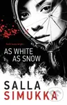 As White As Snow - Salla Simukka - kniha z kategorie Beletrie pro děti