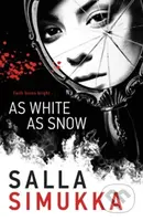 As White As Snow - Salla Simukka - kniha z kategorie Beletrie pro děti