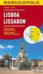 Lissabon/Lisbon - City Map 1:15 000 - kniha z kategorie Odborné a naučné