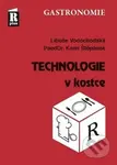 Technologie v kostce - Libuše Vodochodská, Karel Štěpánek - kniha z kategorie Potravinářství
