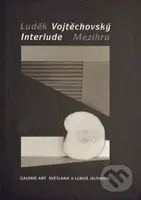 Mezihra - Luděk Vojtěchovský - kniha z kategorie Fotografie