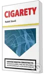 Cigarety - Radek Stavěl - kniha z kategorie Společenská beletrie