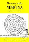 Maturitní otázky - němčina (s českým překladem) - Radek Veselý - kniha z kategorie Střední školy