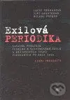 Exilová periodika (Katalog periodik českého a slovenského exilu a krajanských tisků vydávaných po roce 1945) - kniha z kategorie Eseje, úvahy a glosy