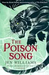 The Poison Song - Jen Williams - kniha z kategorie Fantasy