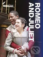 Romeo and Juliet (Cambridge School Shakespeare) - Rex Gibson, Robert Smith, William Shakespeare - kniha z kategorie Jazykové učebnice a slovníky