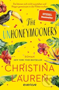 The Unhoneymooners - Christina Lauren
