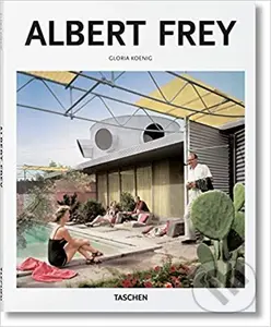 Frey - Gloria Koenig