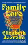 Family Lore - Elizabeth Acevedo - kniha z kategorie Beletrie