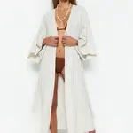 Dámské plážové oblečení Trendyol