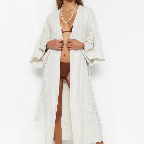 Dámské plážové oblečení Trendyol