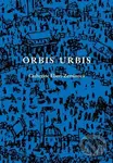 Orbis urbis (Románová tetralogie) - Catherine Ébert-Zeminová - kniha z kategorie Společenská beletrie