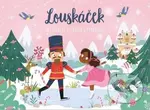 Louskáček - Prostorové leporelo s pohádkou - kniha z kategorie Pro děti
