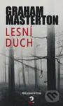 Lesní duch - Graham Masterton
