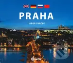 Praha - malá - Libor Sváček,Praha - malá - Libor Sváček