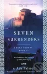 Seven Surrenders (Terra Ignota 2) - Ada Palmer - kniha z kategorie Sci-fi a fantasy