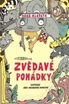 Zvědavé pohádky - Dana Hlavatá, Jana Homolová Mesiariková (ilustrácie) - kniha z kategorie Pohádky